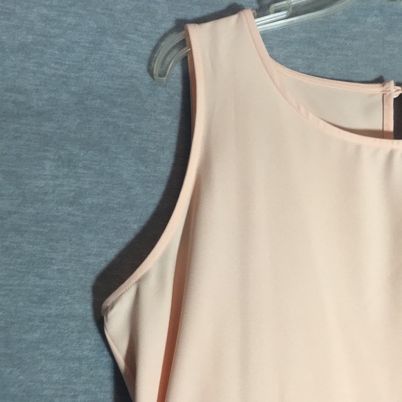 ZENANA Cool Summer Comfy Poly Spandex Stretch Oversized Long Line Tunic - Picture 6 of 13